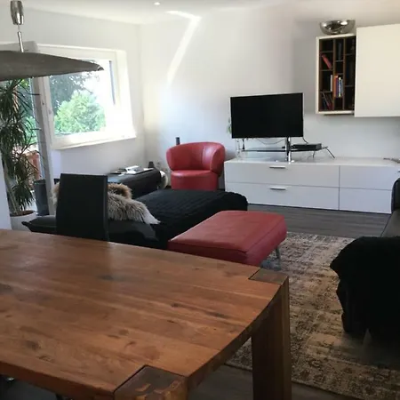 Loft Seeblick Ueberlingen Exterior photo
