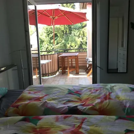 Loft Seeblick Ueberlingen Exterior photo