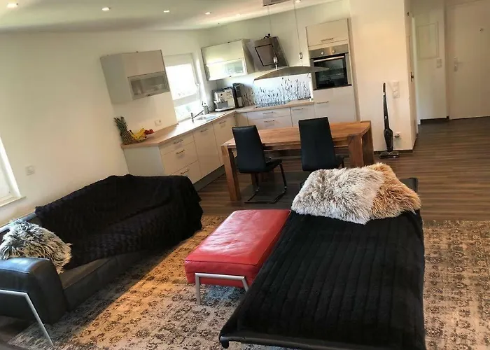 Loft Seeblick Ueberlingen