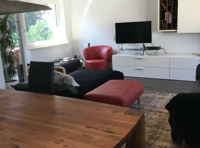 Loft Seeblick Ueberlingen