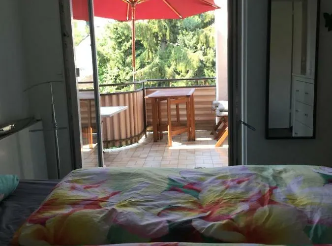Loft Seeblick Ueberlingen