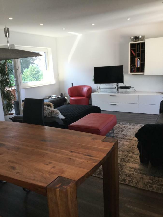 Loft Seeblick Apartment