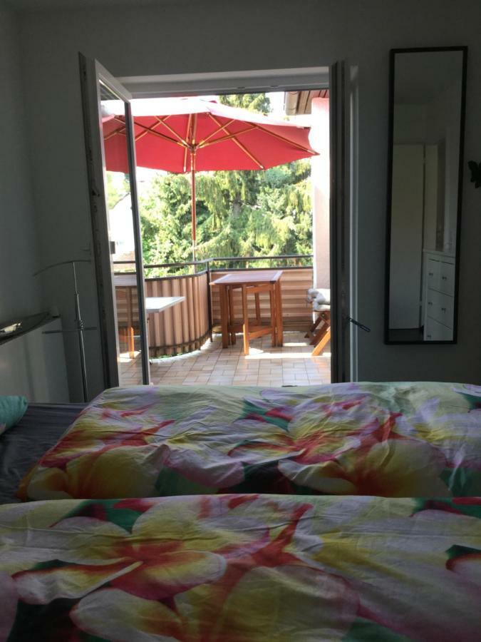 Loft Seeblick *