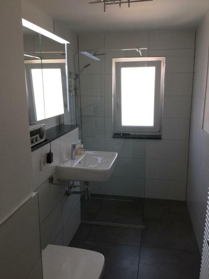 Apartment Loft Seeblick Uberlingen